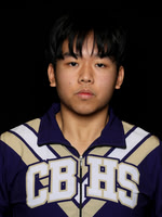 2025 HeadShots Coach Harrison